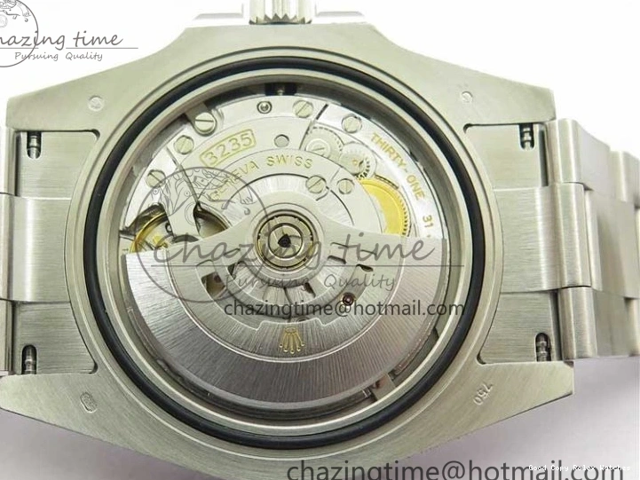 AAA Replica Watches Ceramic 1:1 VSF Blue 126619 Edition Steel LB HighQuality 2571 Best Submariner 41mm VS 904L 0101